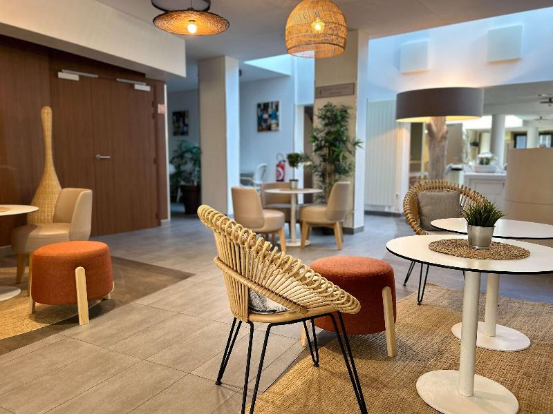 ibis Styles Quiberon Centre image