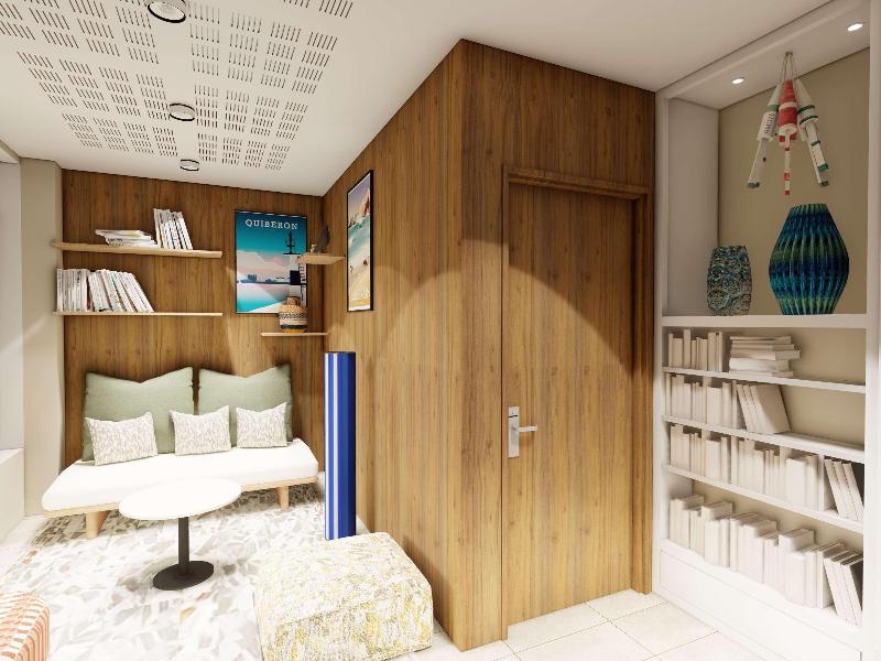 ibis Styles Quiberon Centre image