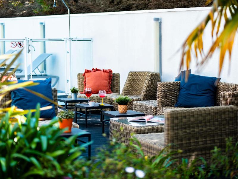 ibis Styles Quiberon Centre image