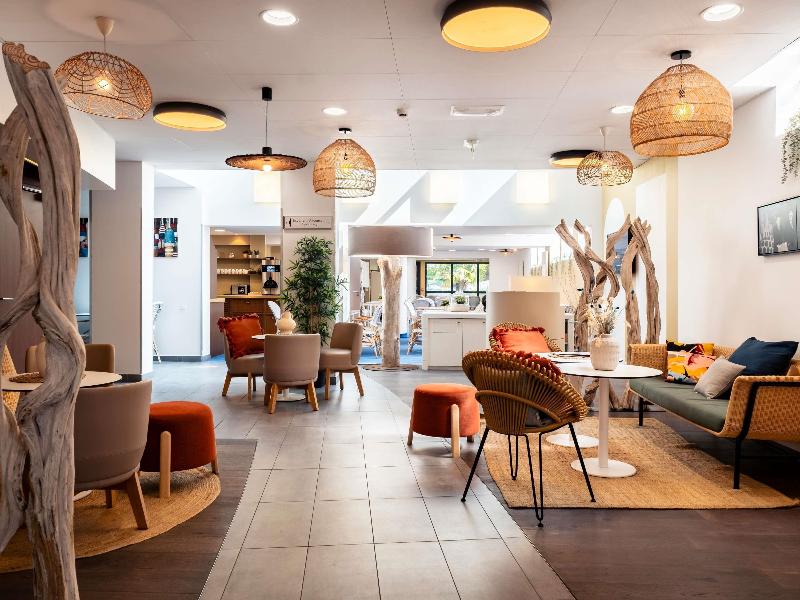 ibis Styles Quiberon Centre image