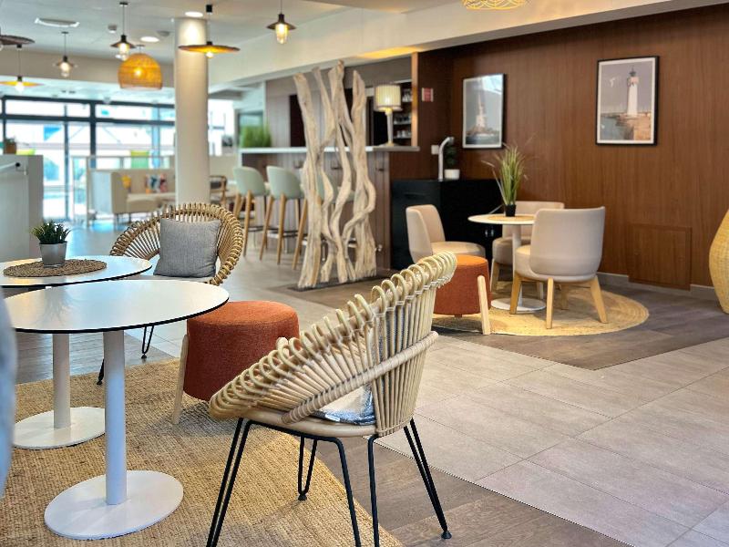 ibis Styles Quiberon Centre image