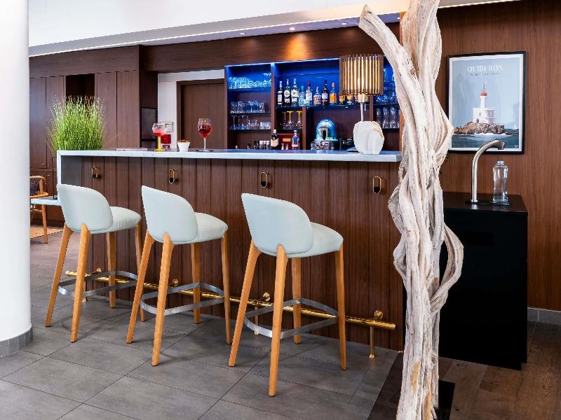 ibis Styles Quiberon Centre image