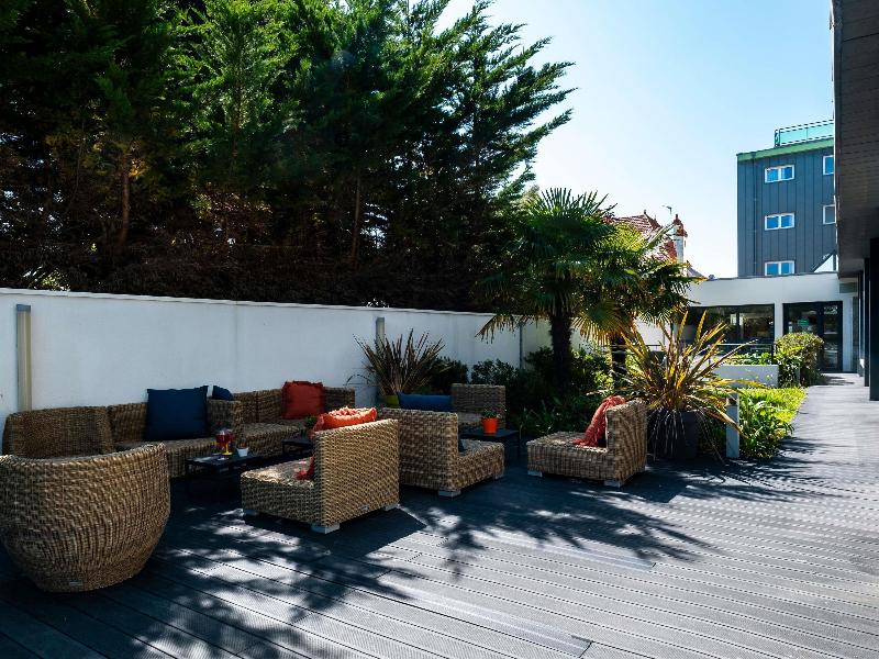 ibis Styles Quiberon Centre image