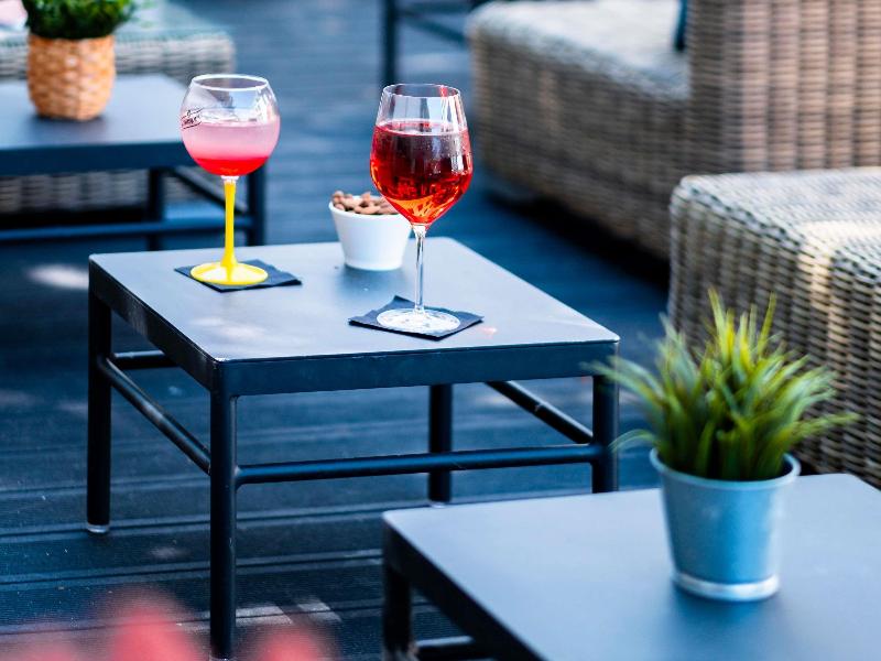 ibis Styles Quiberon Centre image