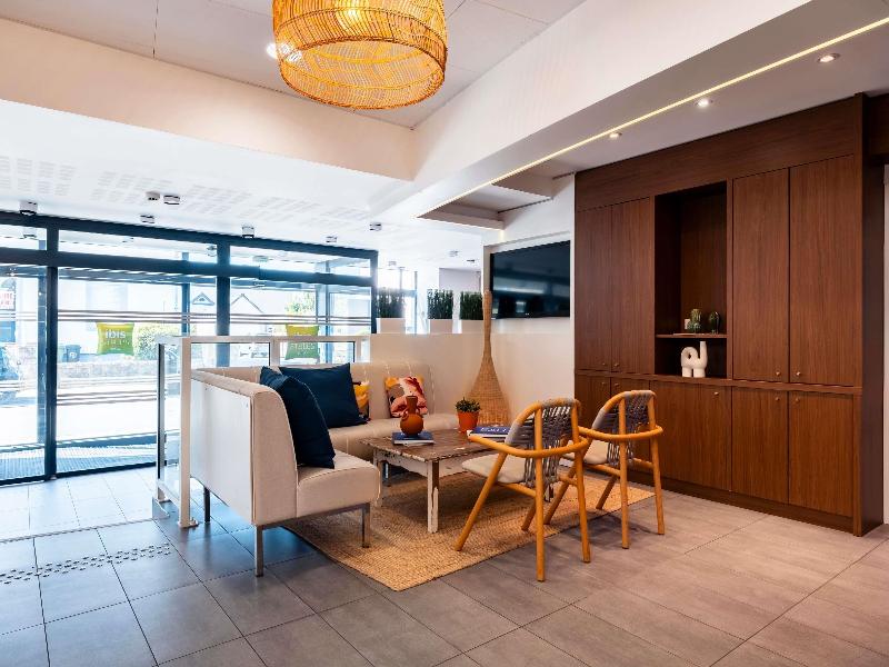 ibis Styles Quiberon Centre image