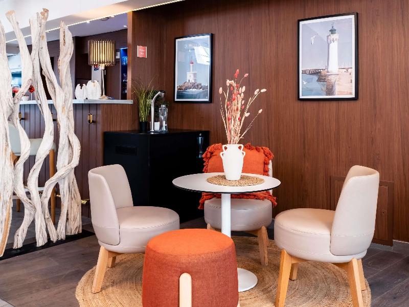 ibis Styles Quiberon Centre image