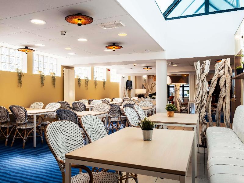 ibis Styles Quiberon Centre image