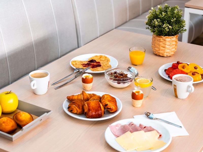 ibis Styles Quiberon Centre image