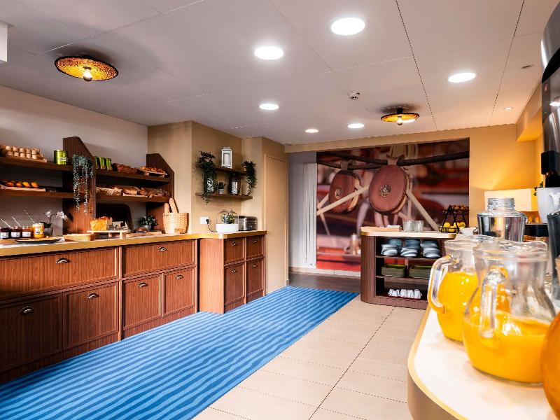 ibis Styles Quiberon Centre image
