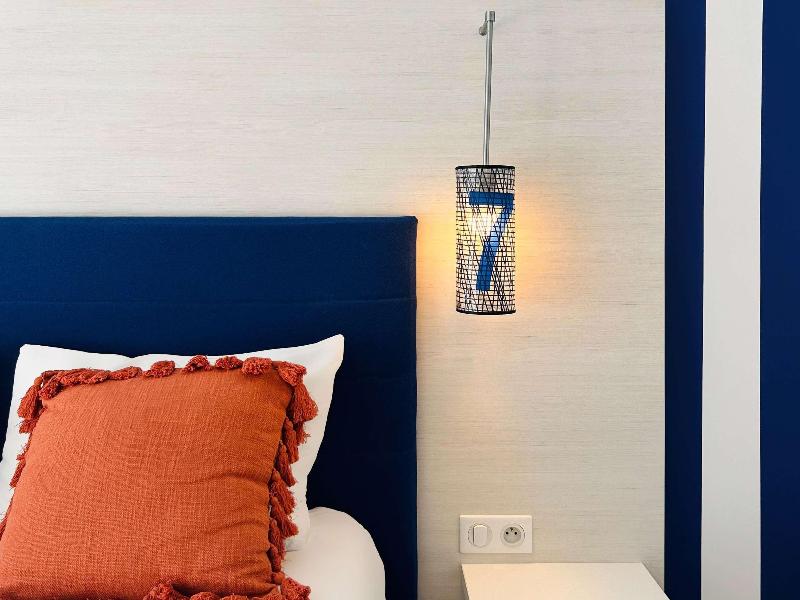 ibis Styles Quiberon Centre image