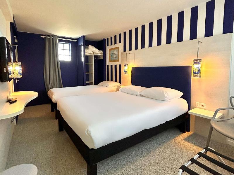 ibis Styles Quiberon Centre image