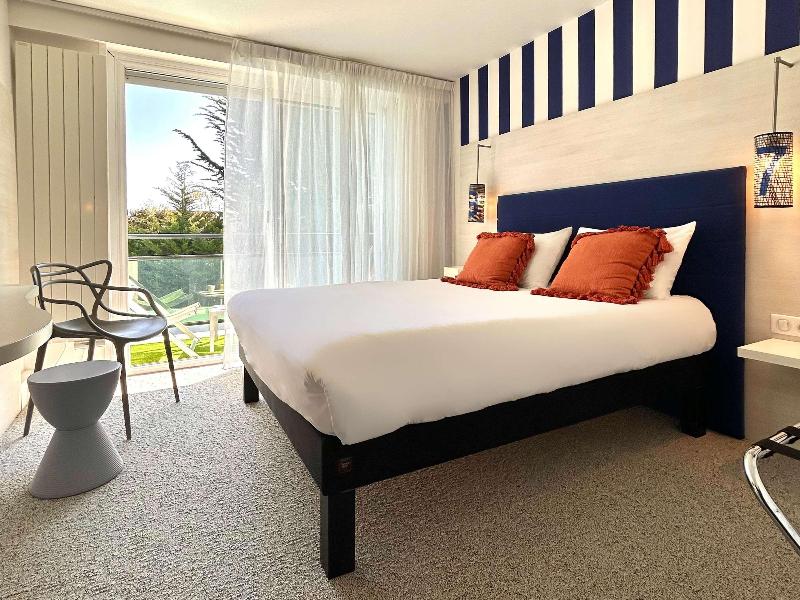 ibis Styles Quiberon Centre image