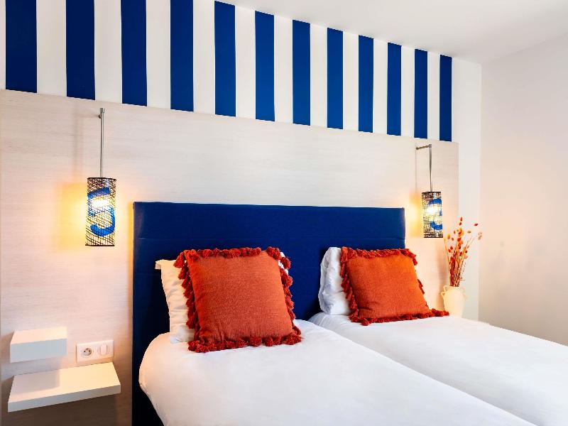 ibis Styles Quiberon Centre image