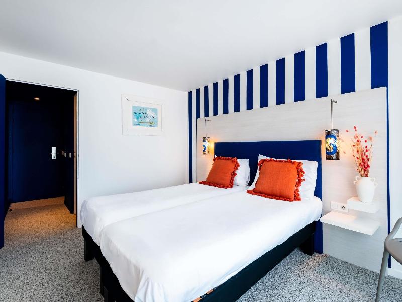 ibis Styles Quiberon Centre image