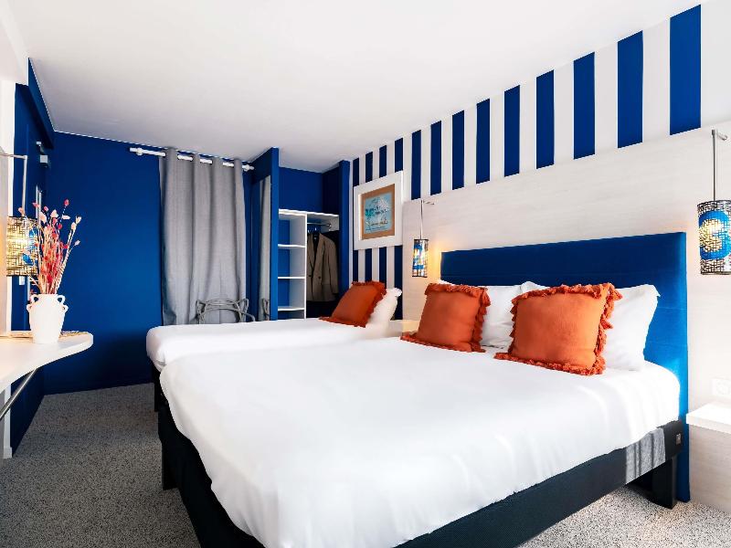 ibis Styles Quiberon Centre image