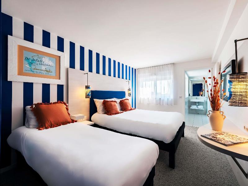 ibis Styles Quiberon Centre image