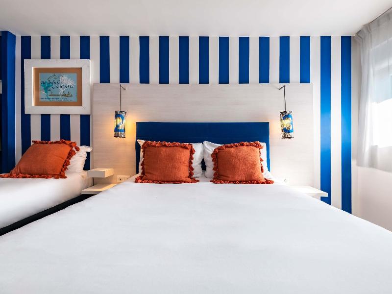ibis Styles Quiberon Centre image