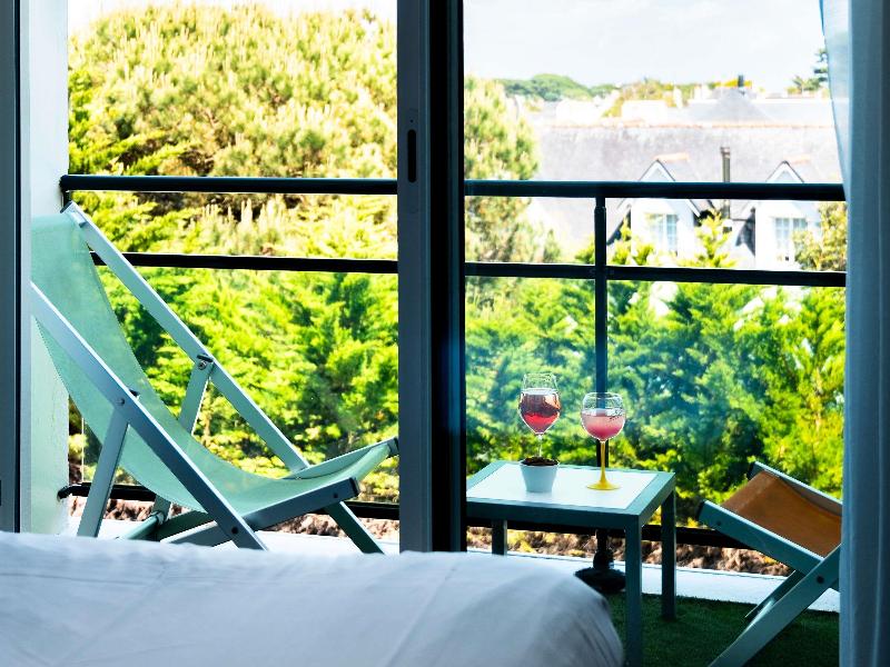 ibis Styles Quiberon Centre image