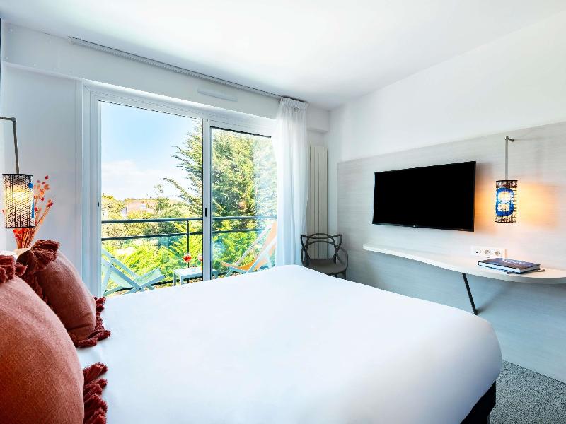 ibis Styles Quiberon Centre image