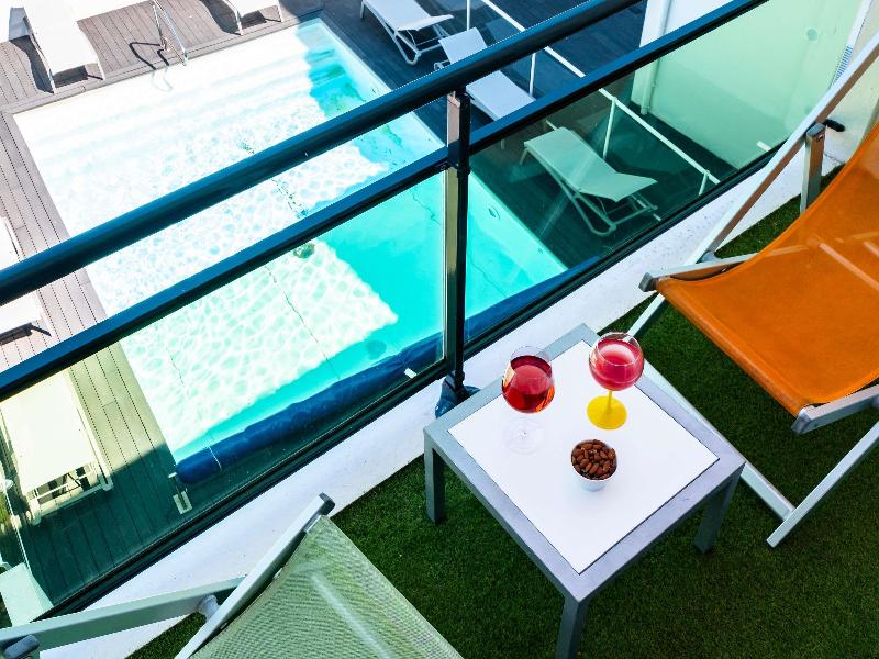 ibis Styles Quiberon Centre image