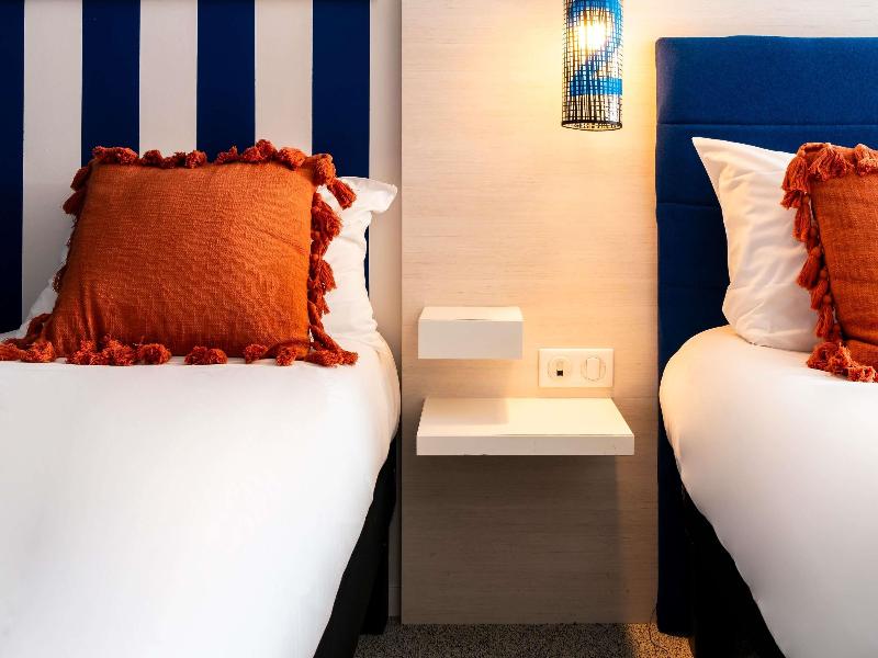 ibis Styles Quiberon Centre image
