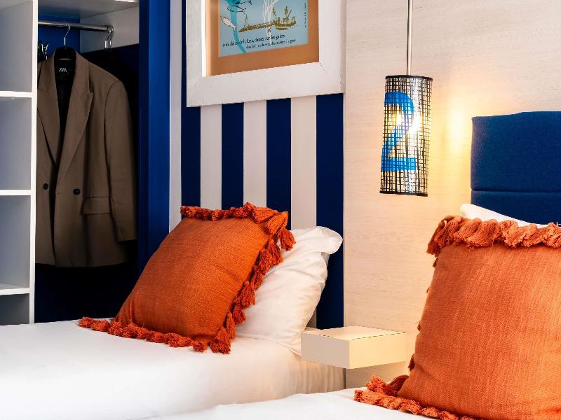 ibis Styles Quiberon Centre image
