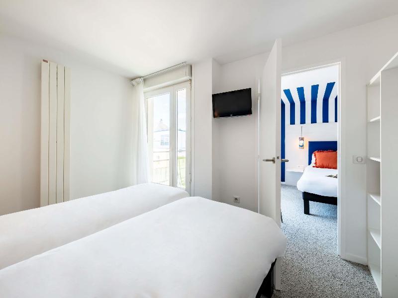 ibis Styles Quiberon Centre image
