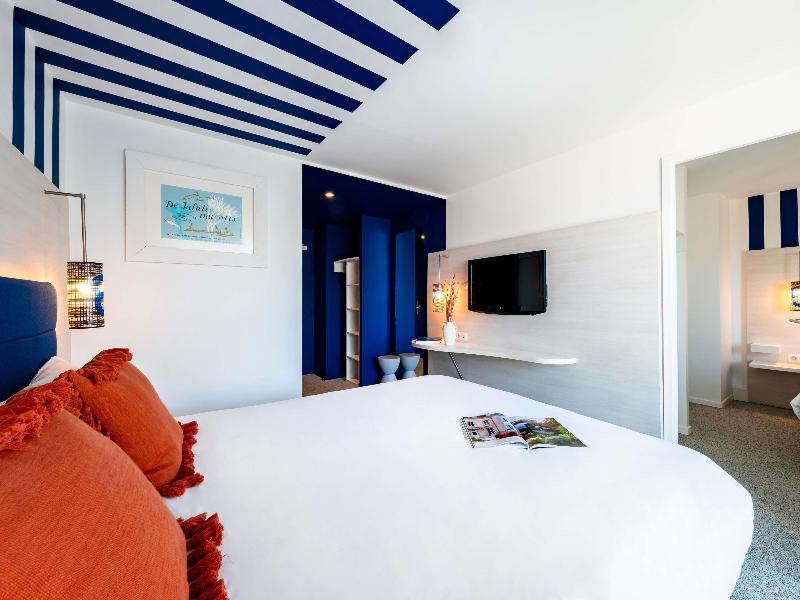 ibis Styles Quiberon Centre image