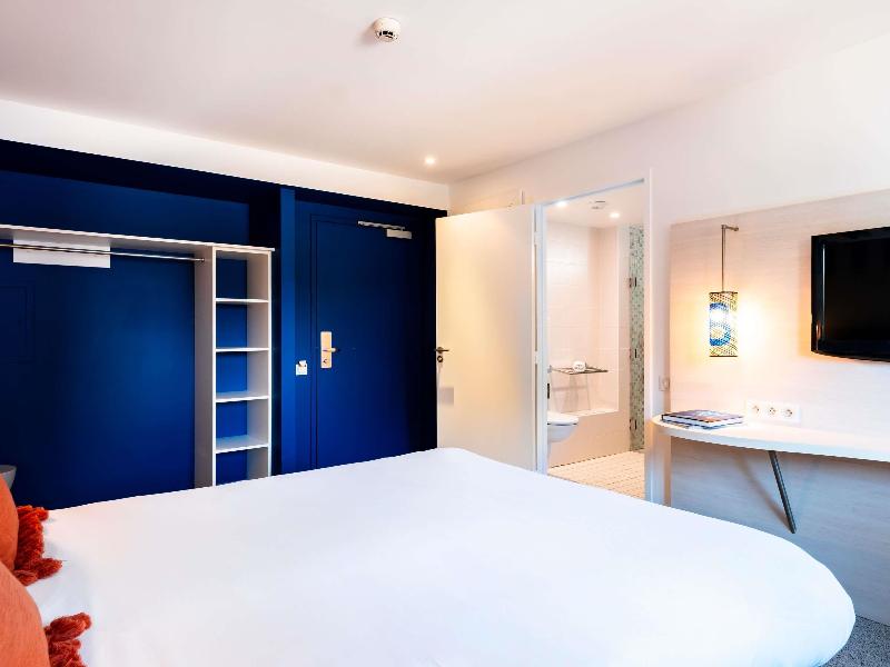 ibis Styles Quiberon Centre image