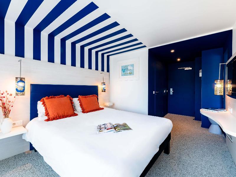 ibis Styles Quiberon Centre image