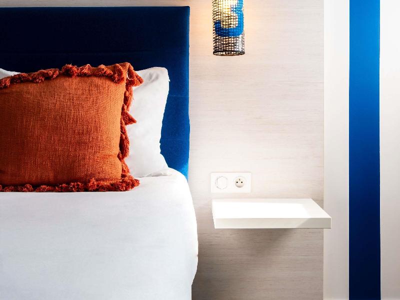 ibis Styles Quiberon Centre image