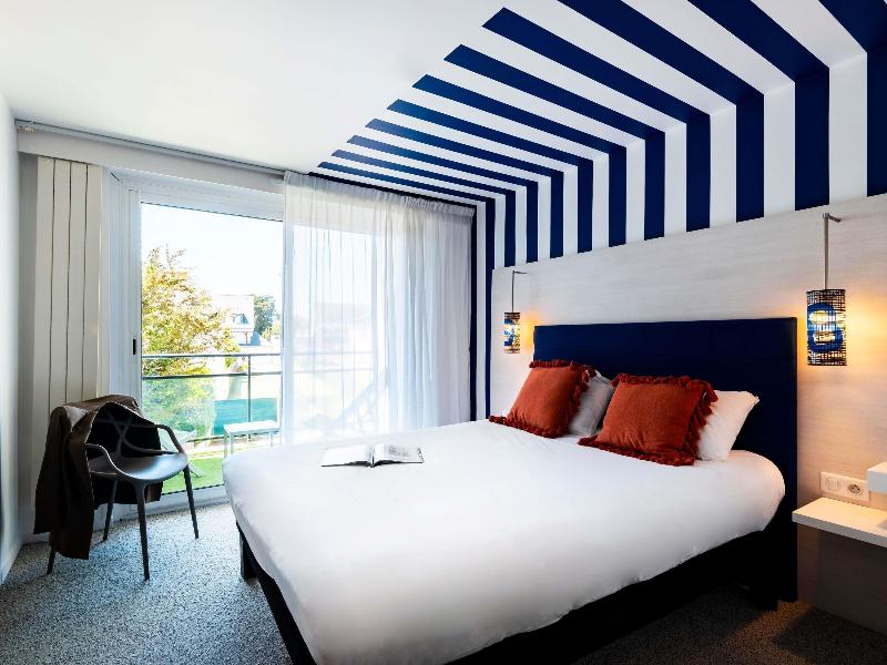 ibis Styles Quiberon Centre image
