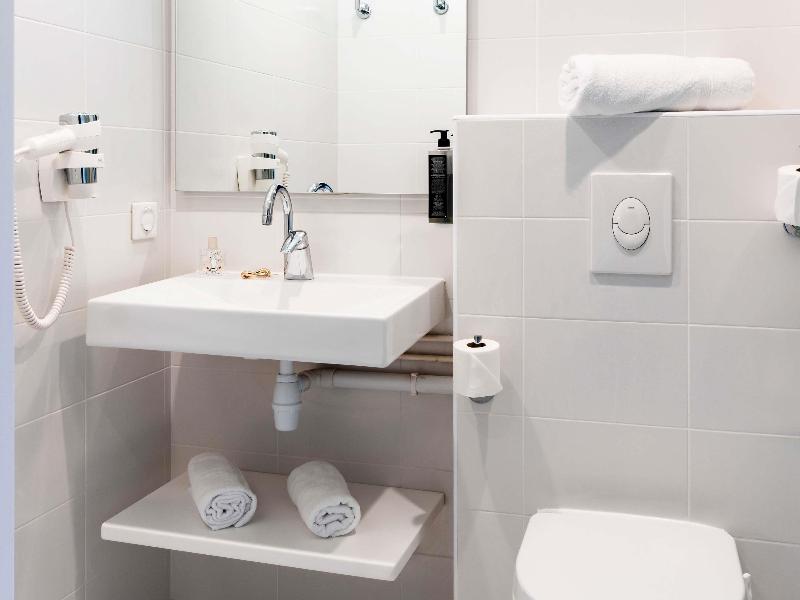 ibis Styles Quiberon Centre image