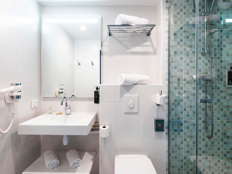ibis Styles Quiberon Centre image