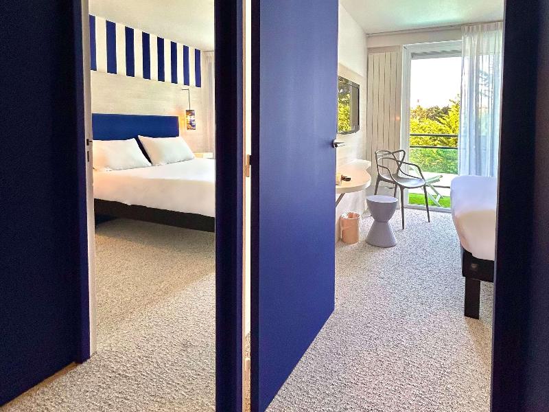 ibis Styles Quiberon Centre image