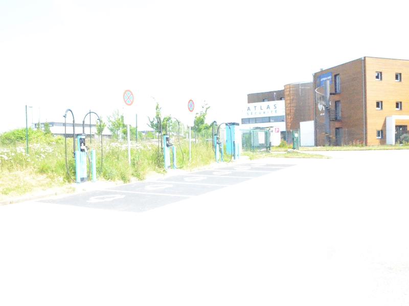 ibis budget Rouen Nord Isneauville image