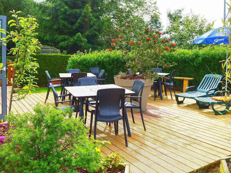 ibis budget Rouen Nord Isneauville image