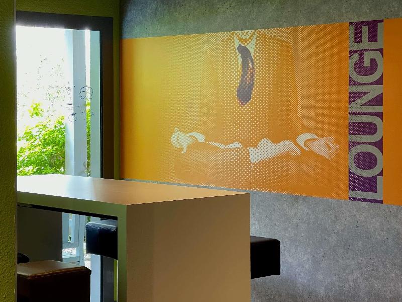 ibis budget Rouen Nord Isneauville image