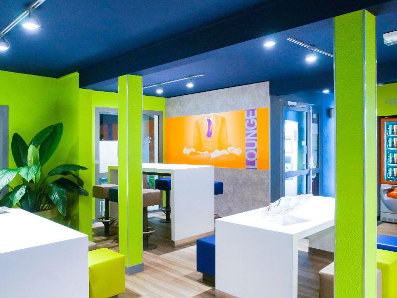 ibis budget Rouen Nord Isneauville image