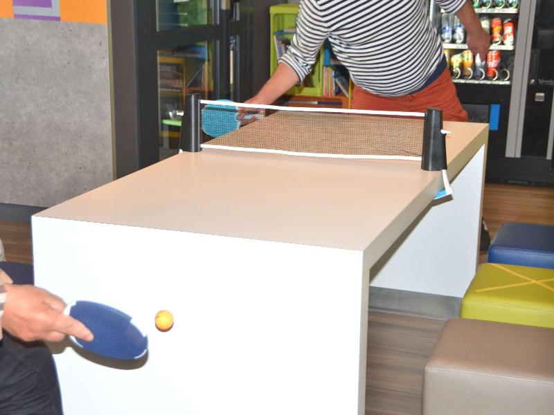 ibis budget Rouen Nord Isneauville image