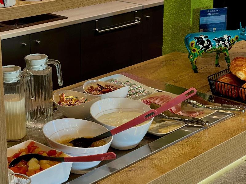 ibis budget Rouen Nord Isneauville image