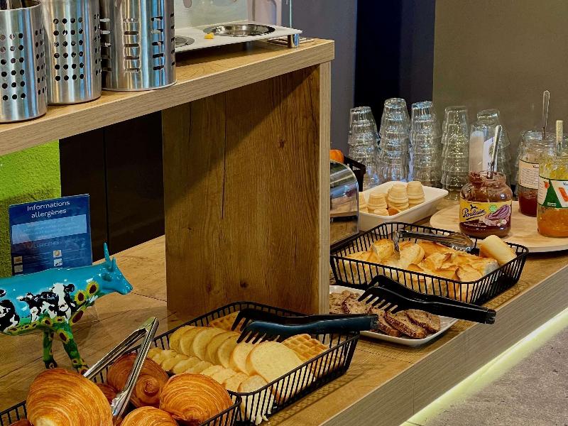 ibis budget Rouen Nord Isneauville image