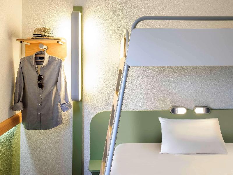 ibis budget Rouen Nord Isneauville image