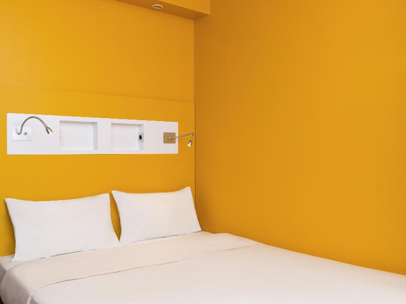ibis budget Rouen Nord Isneauville image