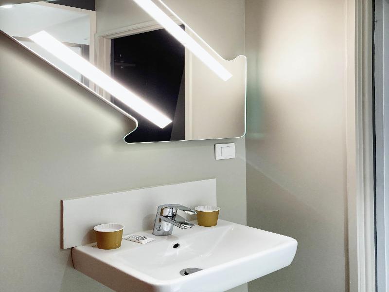 ibis budget Rouen Nord Isneauville image