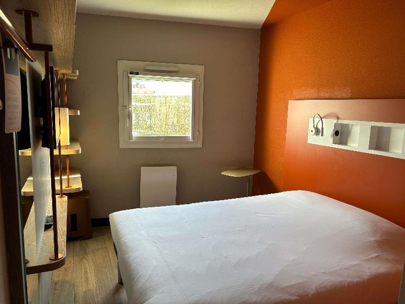 ibis budget Rouen Nord Isneauville image