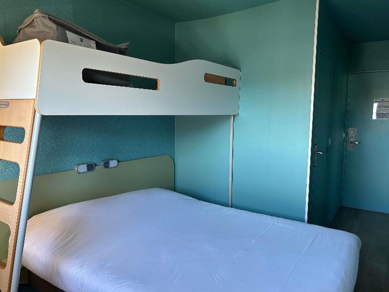 ibis budget Rouen Nord Isneauville image