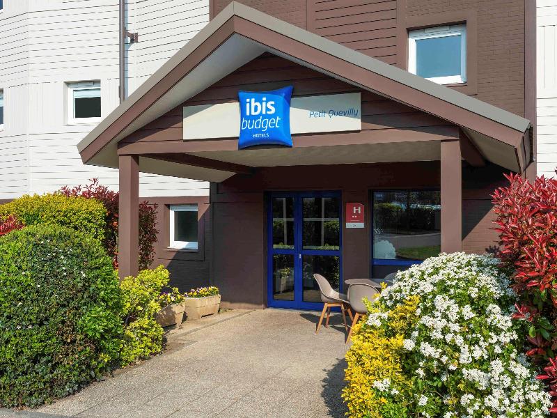 ibis budget Rouen Petit Quevilly image