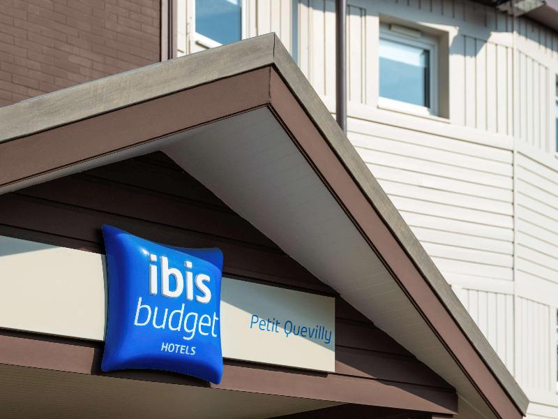ibis budget Rouen Petit Quevilly image