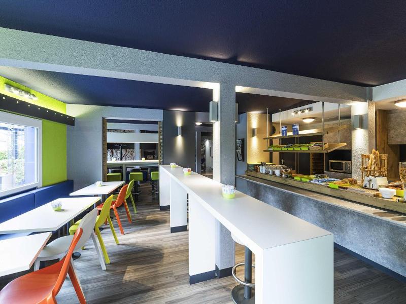 ibis budget Rouen Petit Quevilly image